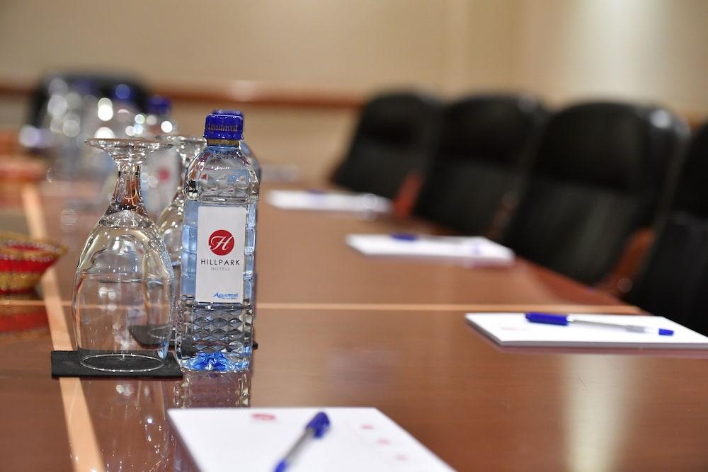 Hillpark Hotel Nairobi Kültér fotó