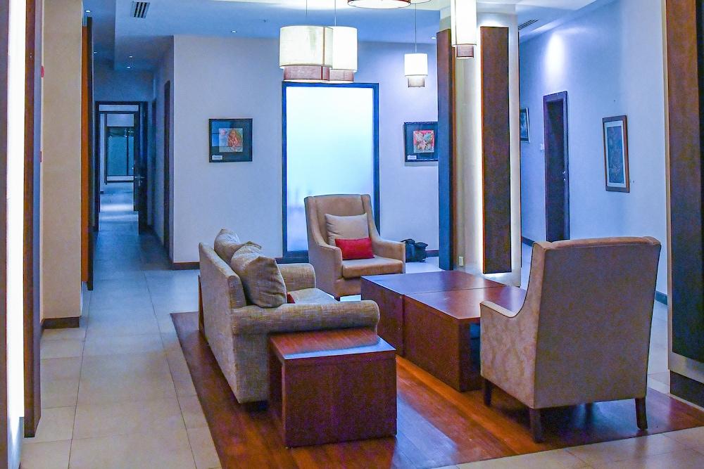 Hillpark Hotel Nairobi Kültér fotó