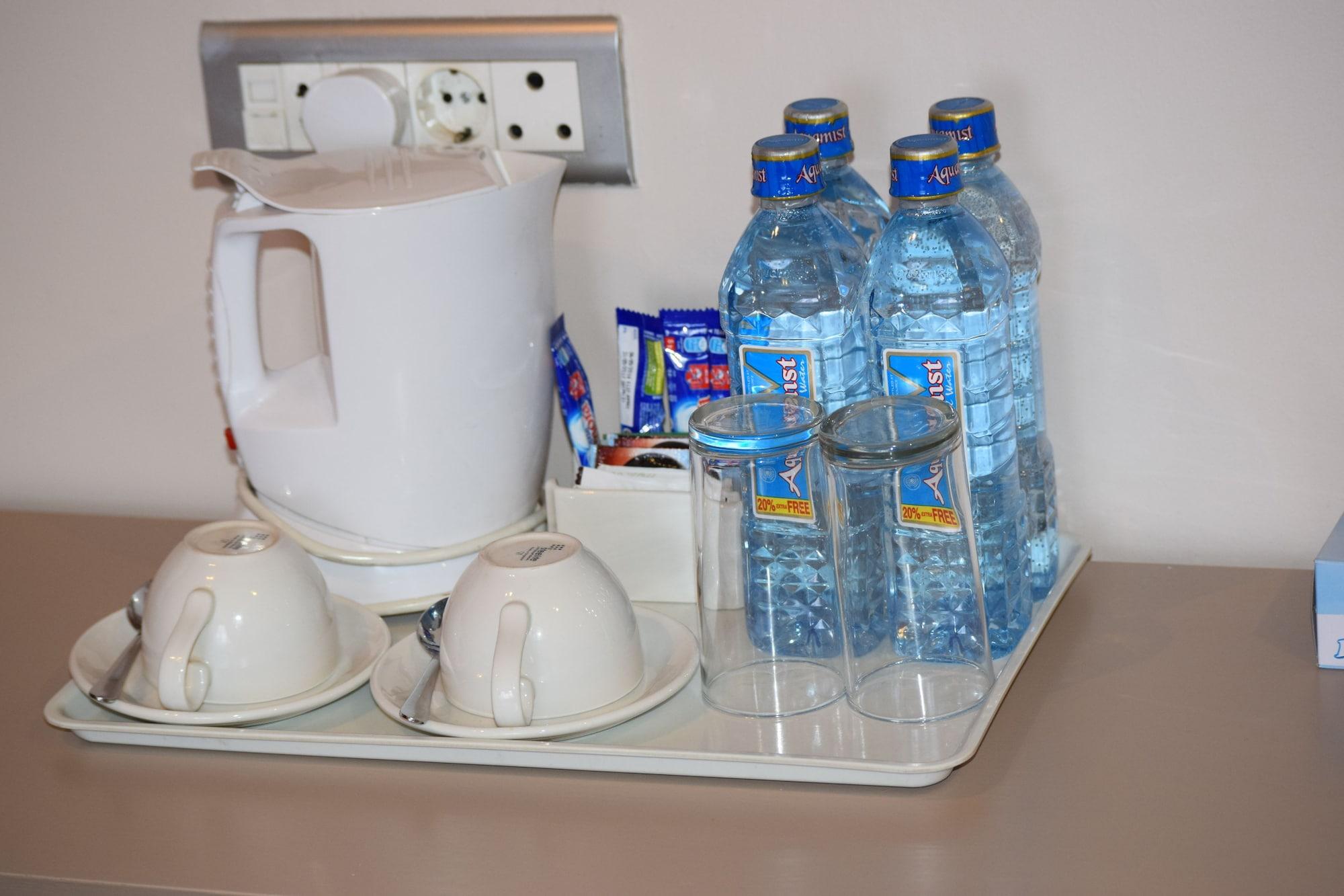 Hillpark Hotel Nairobi Kültér fotó