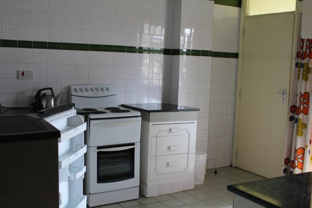 Hillpark Hotel Nairobi Kültér fotó